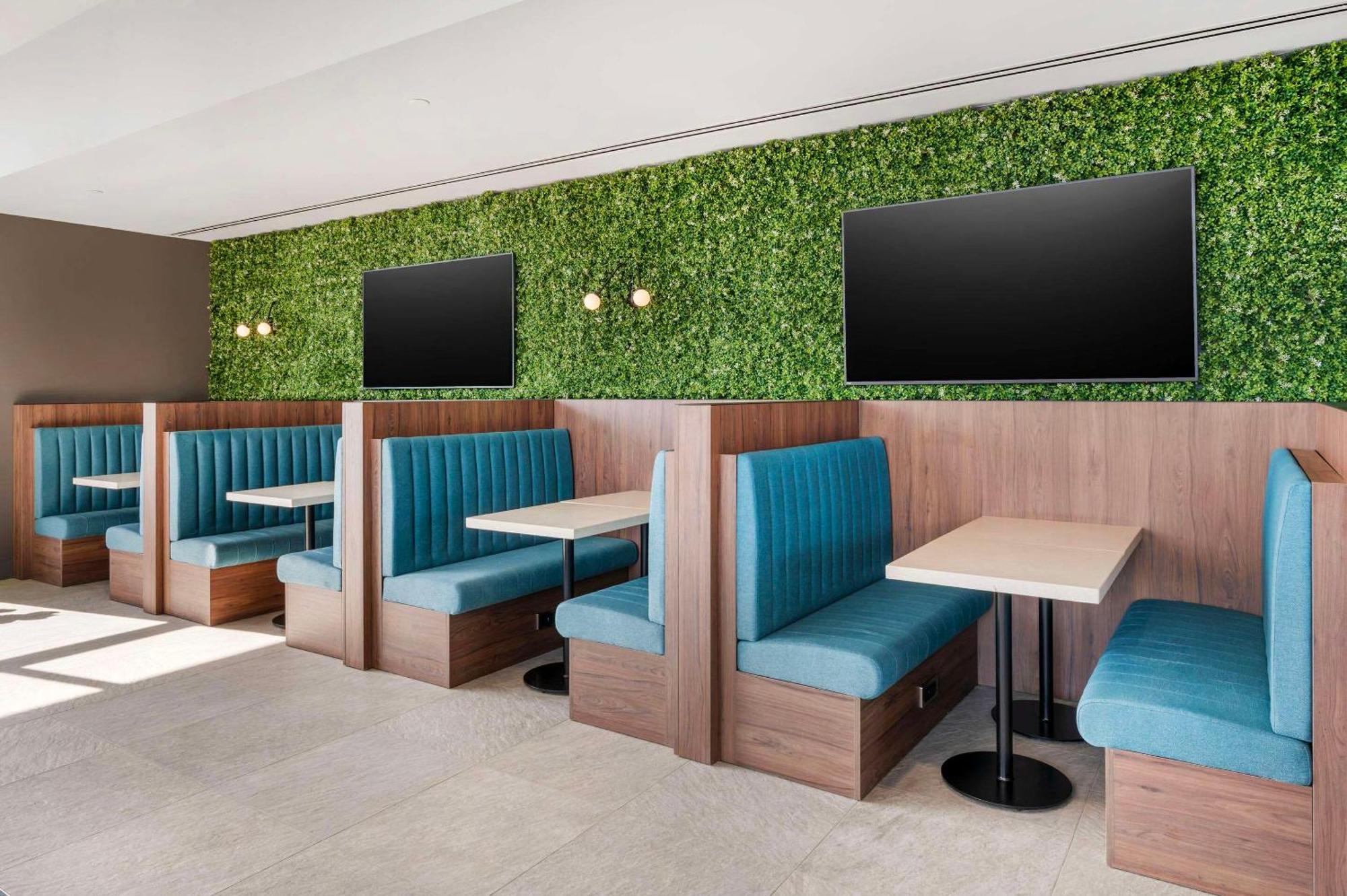 Cambria Hotel Nashville Midtown Luaran gambar