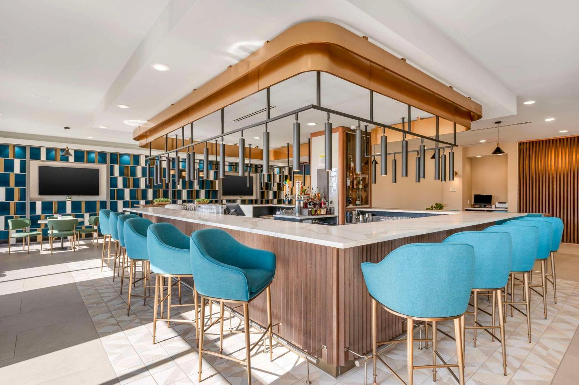 Cambria Hotel Nashville Midtown Luaran gambar