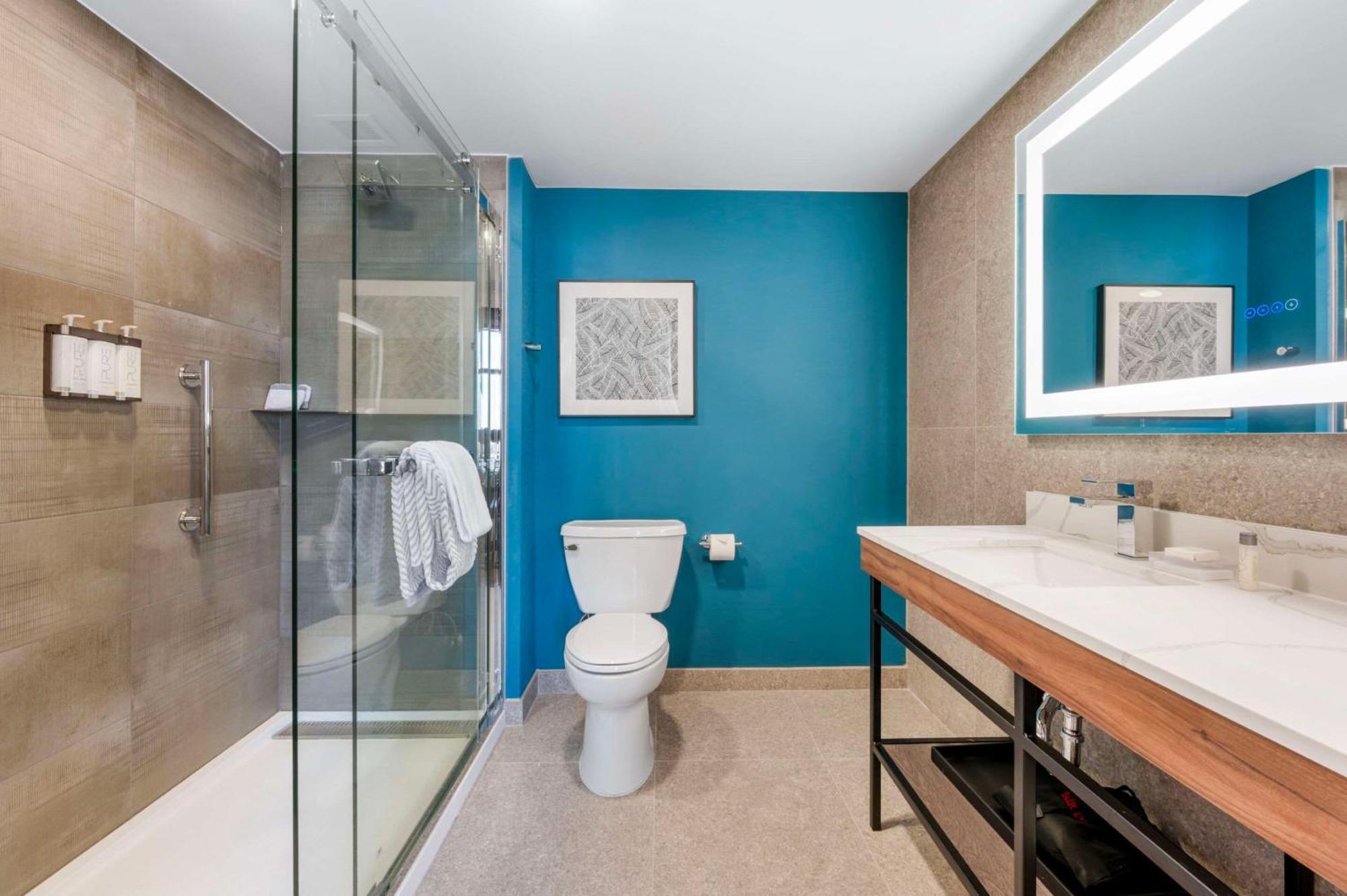 Cambria Hotel Nashville Midtown Luaran gambar